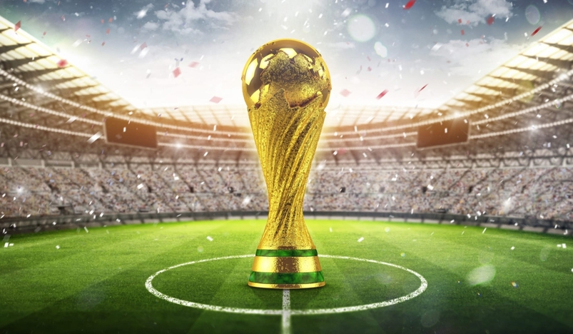 Interesting Facts About the FIFA World Cup